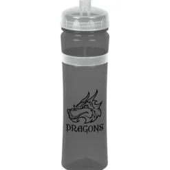 PolySure Spirit Water Bottle - 22 oz