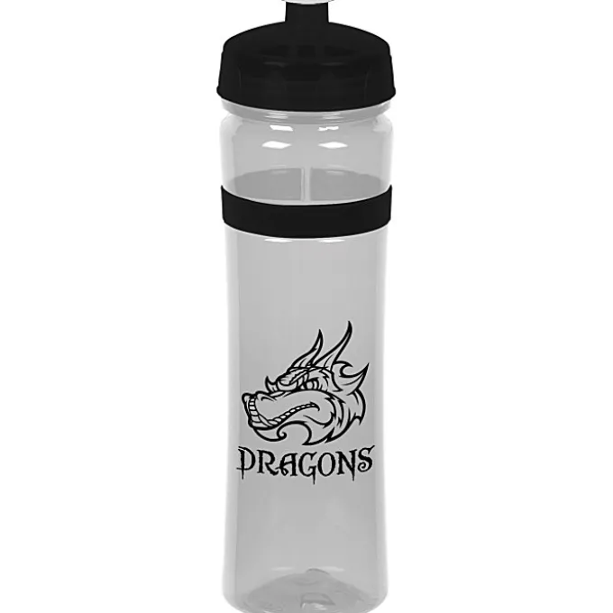 PolySure Spirit Water Bottle - 22 oz