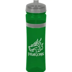 PolySure Spirit Water Bottle - 22 oz