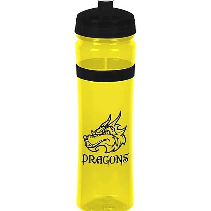 PolySure Spirit Water Bottle - 22 oz
