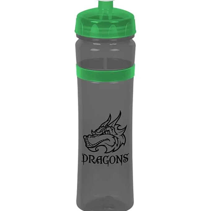 PolySure Spirit Water Bottle - 22 oz
