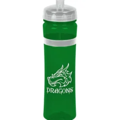 PolySure Spirit Water Bottle - 22 oz