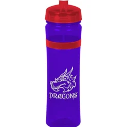 PolySure Spirit Water Bottle - 22 oz