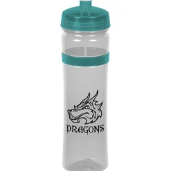 PolySure Spirit Water Bottle - 22 oz