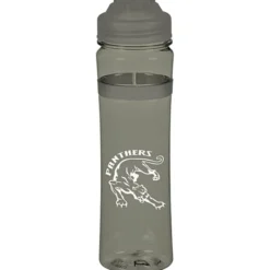 PolySure Spirit Water Bottle with Flip Lid - 22 oz
