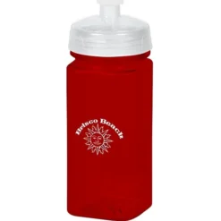 PolySure Squared-Up Water Bottle - 16 oz
