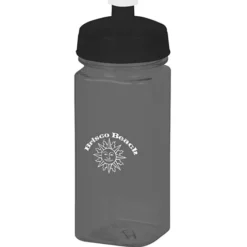 PolySure Squared-Up Water Bottle - 16 oz