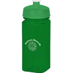 PolySure Squared-Up Water Bottle - 16 oz