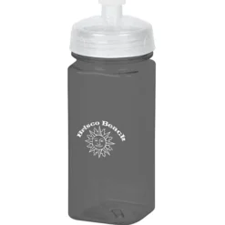 PolySure Squared-Up Water Bottle - 16 oz