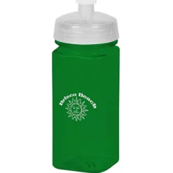 PolySure Squared-Up Water Bottle - 16 oz