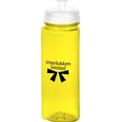 PolySure Trinity Water Bottle - 24 oz