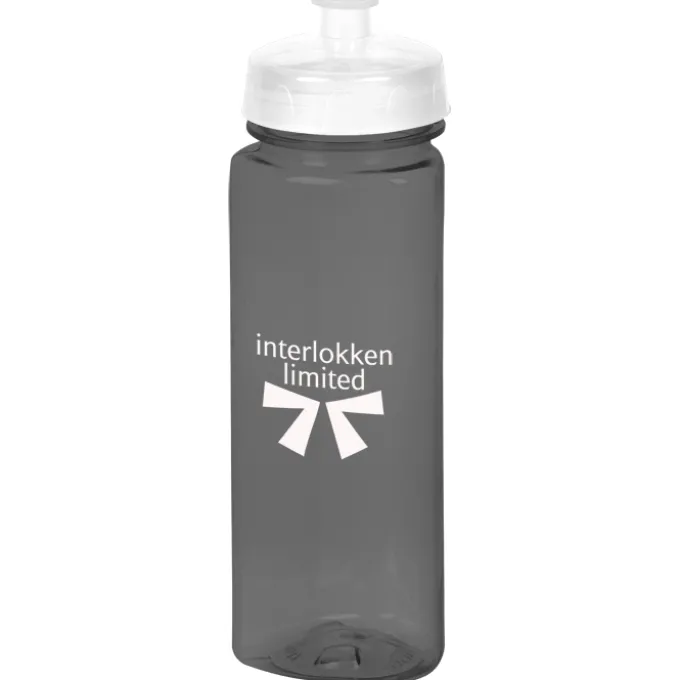 PolySure Trinity Water Bottle - 24 oz