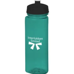 PolySure Trinity Water Bottle - 24 oz