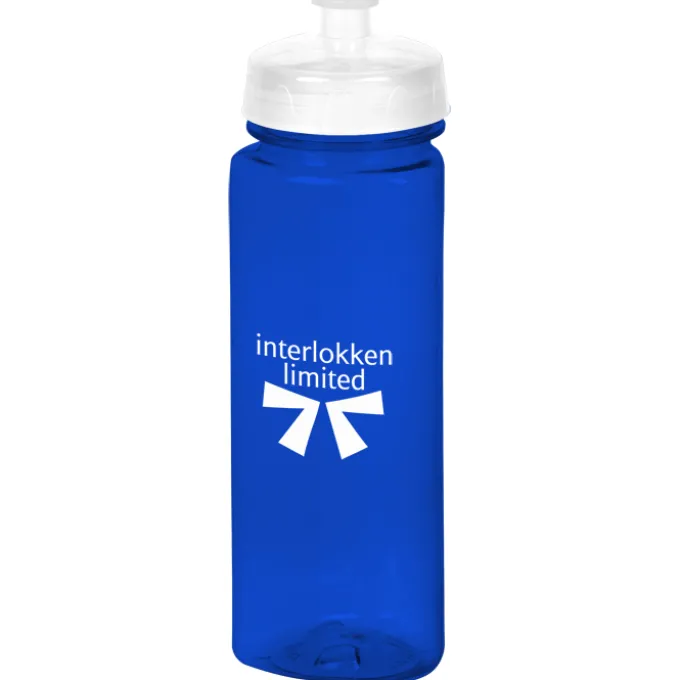 PolySure Trinity Water Bottle - 24 oz