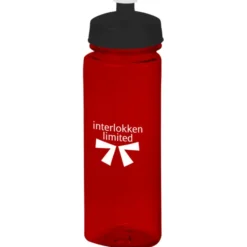 PolySure Trinity Water Bottle - 24 oz