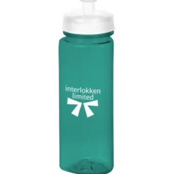 PolySure Trinity Water Bottle - 24 oz