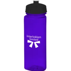 PolySure Trinity Water Bottle - 24 oz