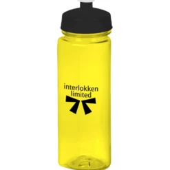 PolySure Trinity Water Bottle - 24 oz