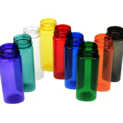 PolySure Trinity Water Bottle with Flip Lid - 24 oz