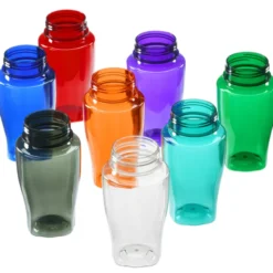 PolySure Twister Water Bottle - 16 oz