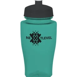 PolySure Twister Water Bottle - 16 oz