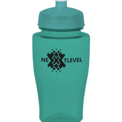 PolySure Twister Water Bottle - 16 oz