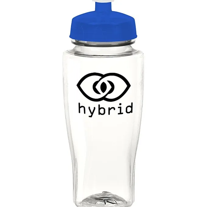 PolySure Twister Water Bottle - 24 oz