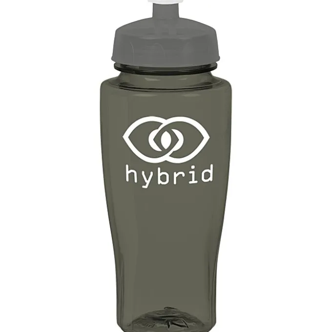 PolySure Twister Water Bottle - 24 oz