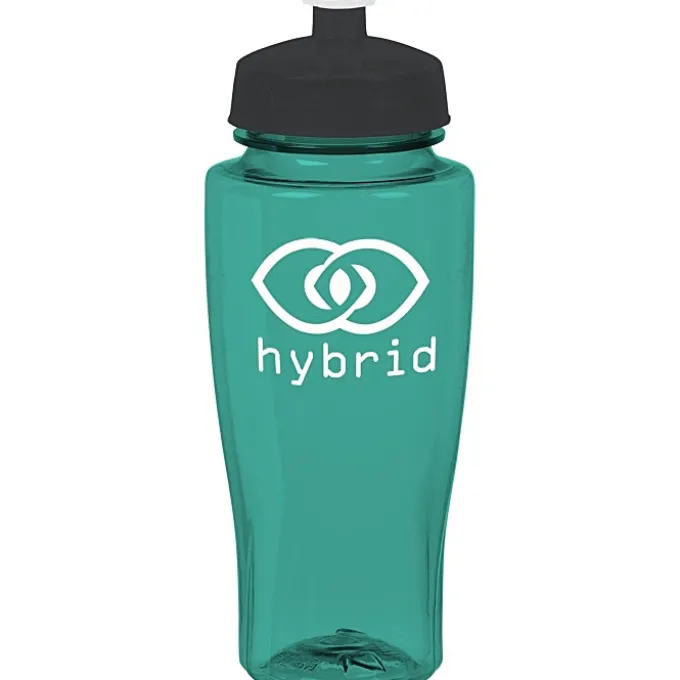 PolySure Twister Water Bottle - 24 oz