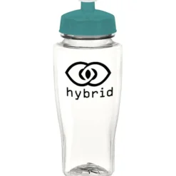 PolySure Twister Water Bottle - 24 oz