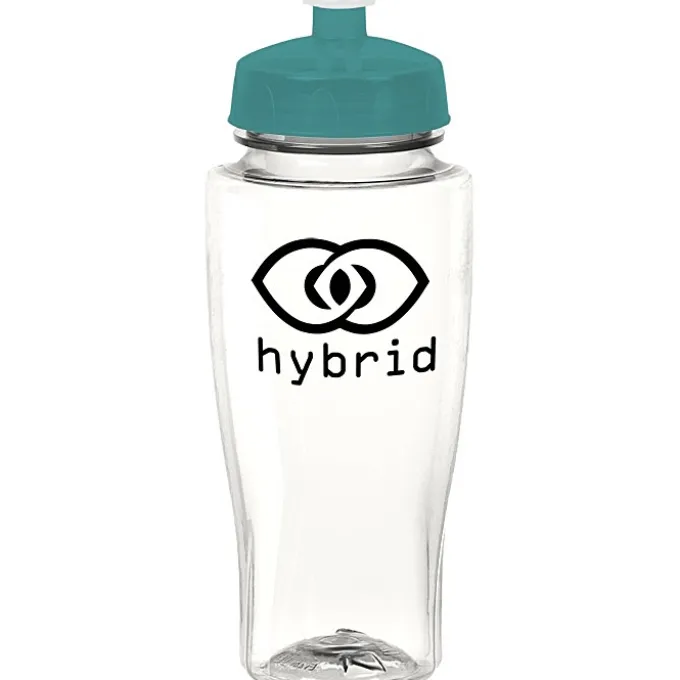 PolySure Twister Water Bottle - 24 oz