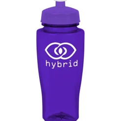 PolySure Twister Water Bottle - 24 oz