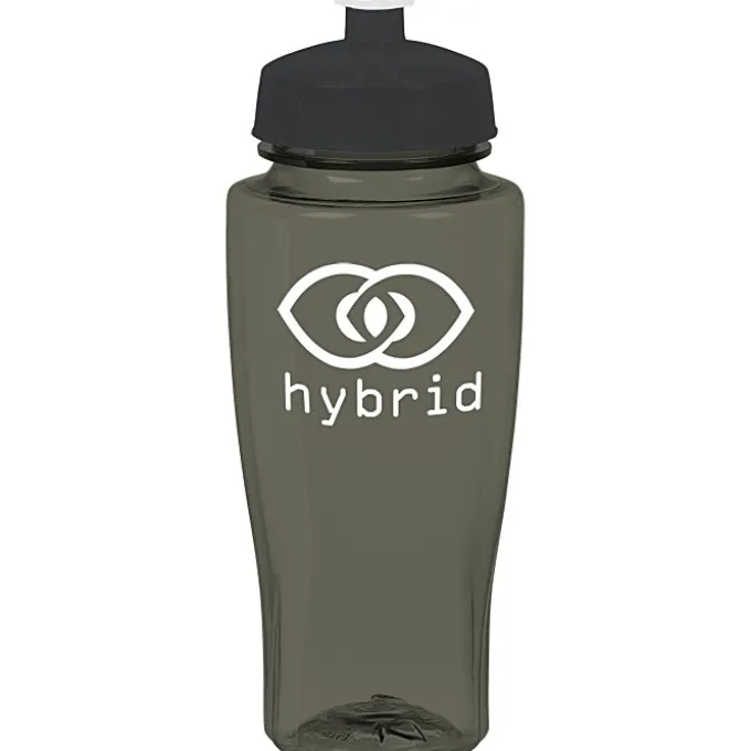 PolySure Twister Water Bottle - 24 oz