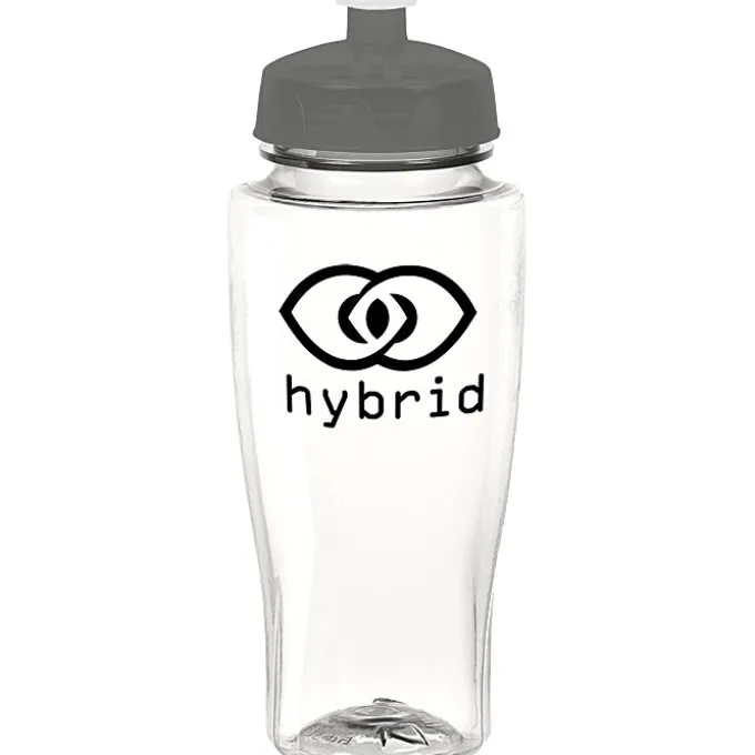 PolySure Twister Water Bottle - 24 oz