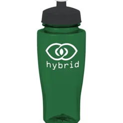 PolySure Twister Water Bottle - 24 oz