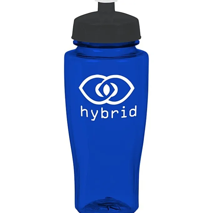 PolySure Twister Water Bottle - 24 oz