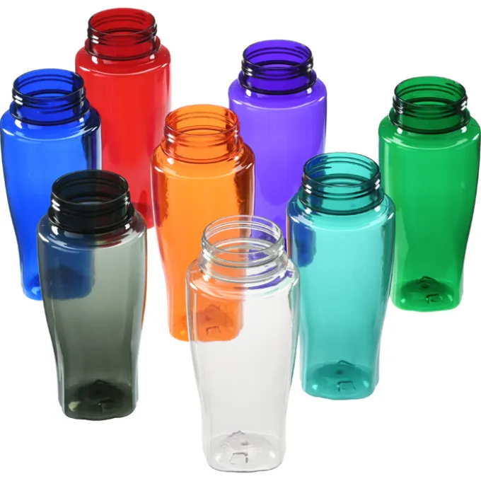 PolySure Twister Water Bottle - 24 oz