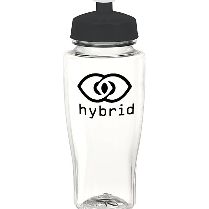 PolySure Twister Water Bottle - 24 oz