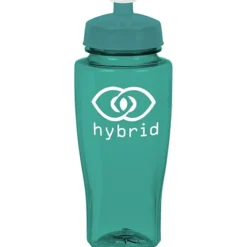 PolySure Twister Water Bottle - 24 oz