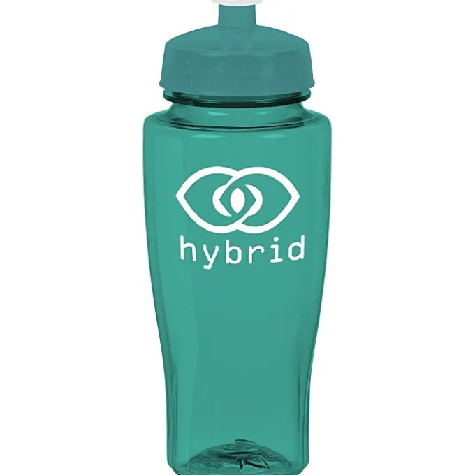 PolySure Twister Water Bottle - 24 oz