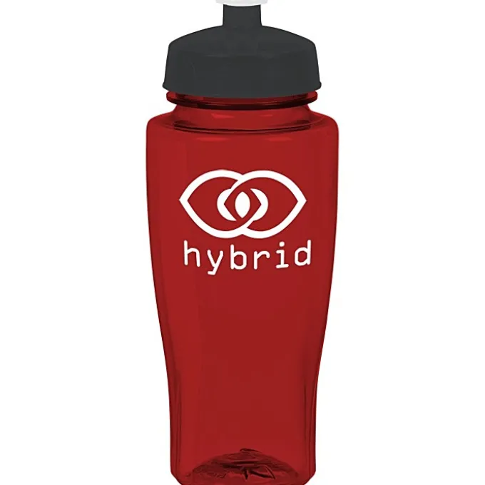 PolySure Twister Water Bottle - 24 oz