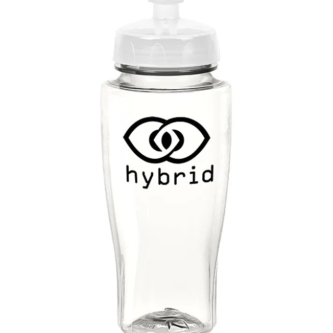 PolySure Twister Water Bottle - 24 oz
