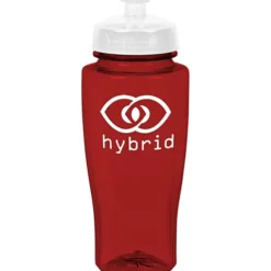 PolySure Twister Water Bottle - 24 oz