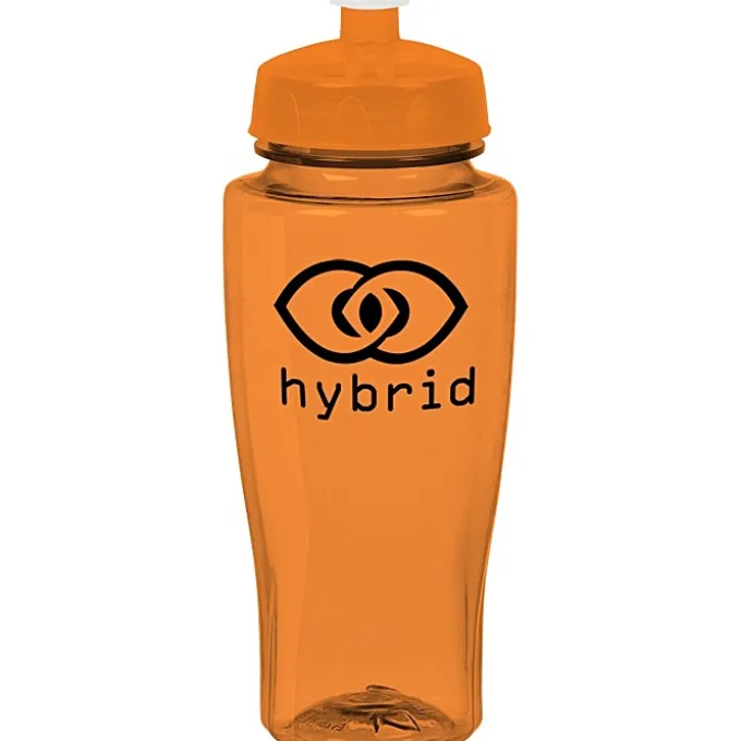 PolySure Twister Water Bottle - 24 oz