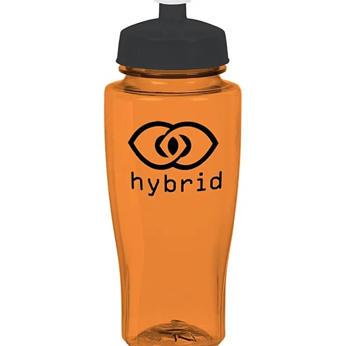 PolySure Twister Water Bottle - 24 oz