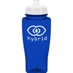 PolySure Twister Water Bottle - 24 oz