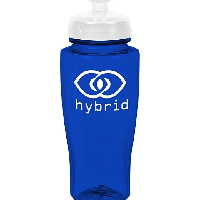 PolySure Twister Water Bottle - 24 oz