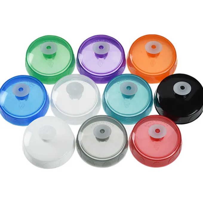 PolySure Twister Water Bottle - 24 oz