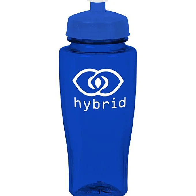 PolySure Twister Water Bottle - 24 oz