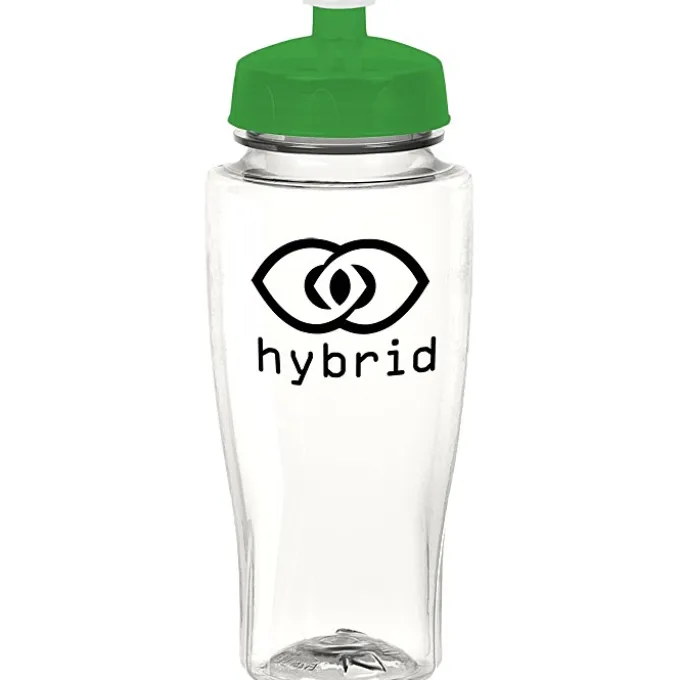 PolySure Twister Water Bottle - 24 oz